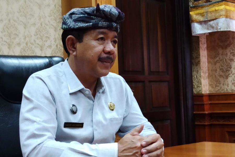 Ketua PHRI Badung Soroti Pesatnya Investasi Asing di Bali: Desak Revisi Minimal Investasi PMA