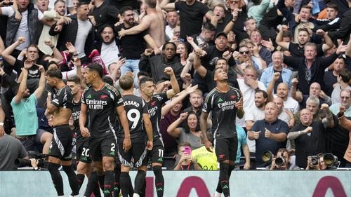 Arsenal Waspadai Ancaman Kuda Hitam Di Babak 16 Besar Liga Champions