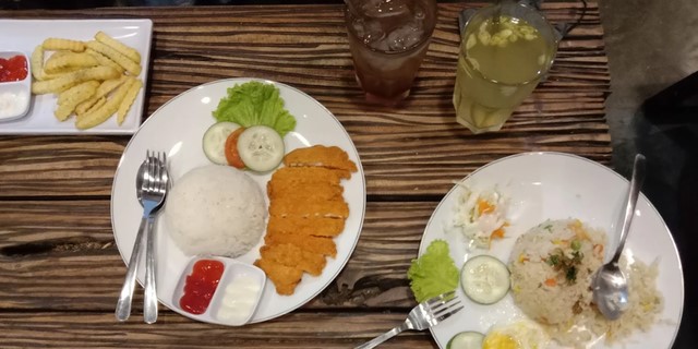 10 Tempat Makan Malam Favorit Kaliurang Nyaman dan Ramai 2026