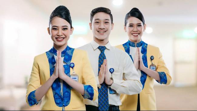 BCA Buka Pendaftaran Magang Bakti 2025 untuk Teller dan Customer Service, Simak Syarat dan Lokasi Tesnya di Sini