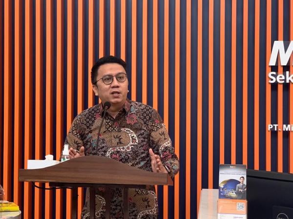 Pentingnya Investasi di Pasar Modal: Pesan dari Kepala Perwakilan BEI