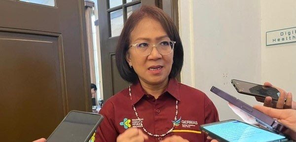 Kementerian Kesehatan Perkuat Kerja Sama Kawasan ASEAN Guna Menghadapi Lonjakan Dengue