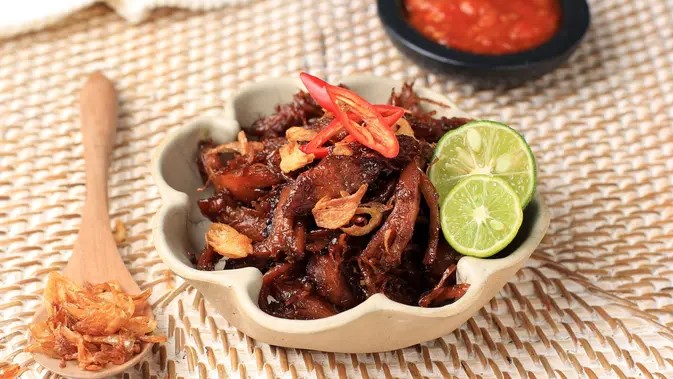 7 Resep Masakan Sehari-Hari Simpel dan Lezat Agar Keluarga Tidak Bosan Makan