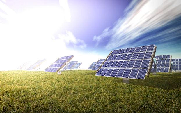Upaya Membangun Ketahanan Energi Jangka Panjang