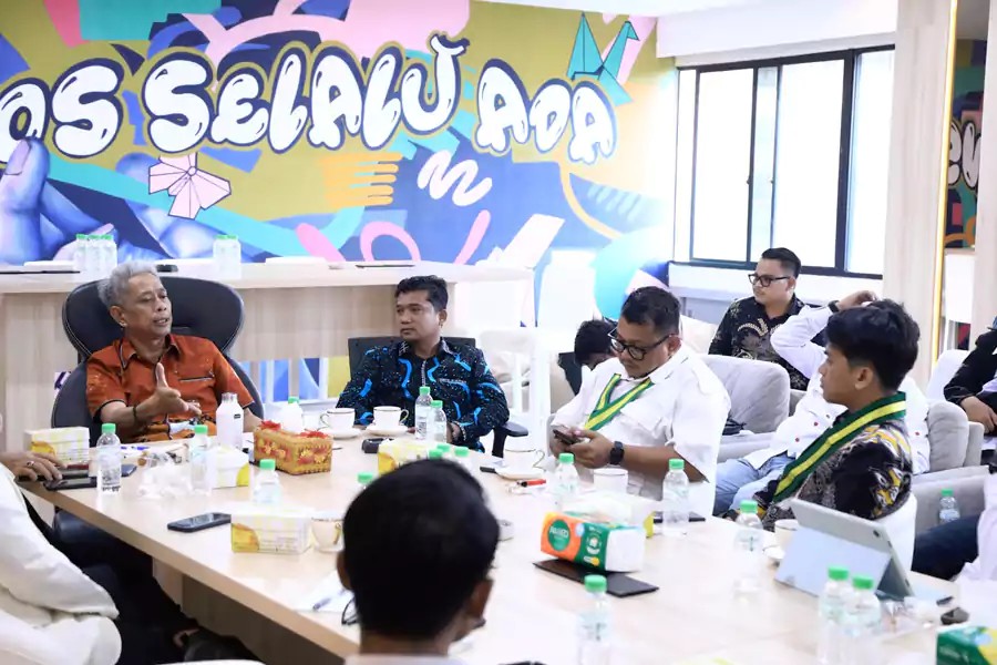 Wamensos Minta Daerah Percepat Sekolah Rakyat untuk Atasi Kemiskinan