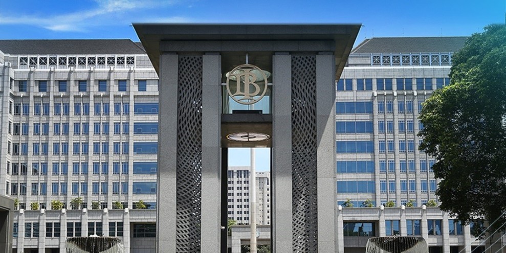 Bank Indonesia Memutuskan Tahan Suku Bunga untuk Dorong Rupiah Stabil