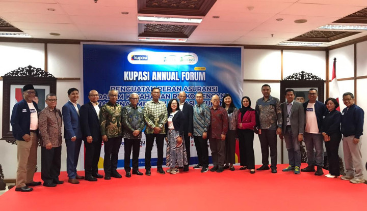 Urgensi Proteksi Wisatawan Mancanegara Industri Asuransi Nasional Siap Sambut Kebijakan Wajib