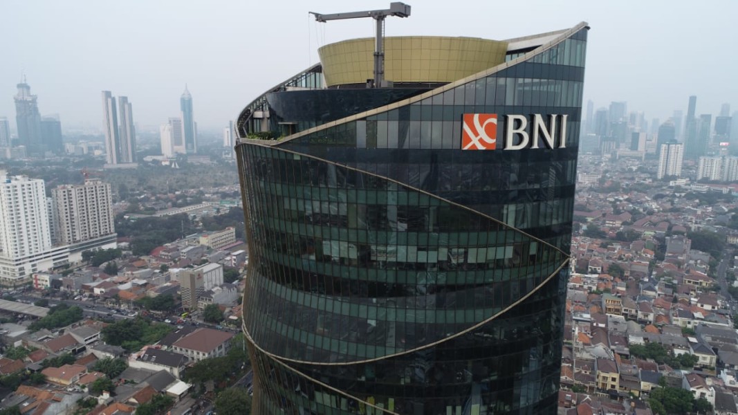 BNI Berkomitmen Dorong Pemerataan Ekonomi Desa Lewat Program BNI Dedikasi
