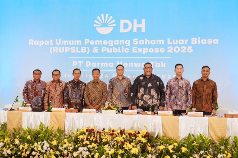 Darma Henwa Perpanjang Kontrak Tambang Arutmin Senilai Rp10,5 Triliun