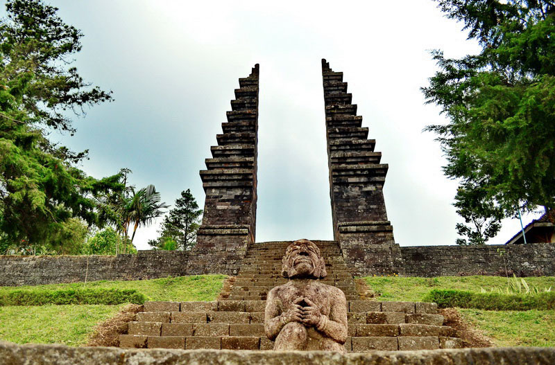 15 Tempat Wisata Hits dan Sejuk di Karanganyar untuk Liburan dan Healing