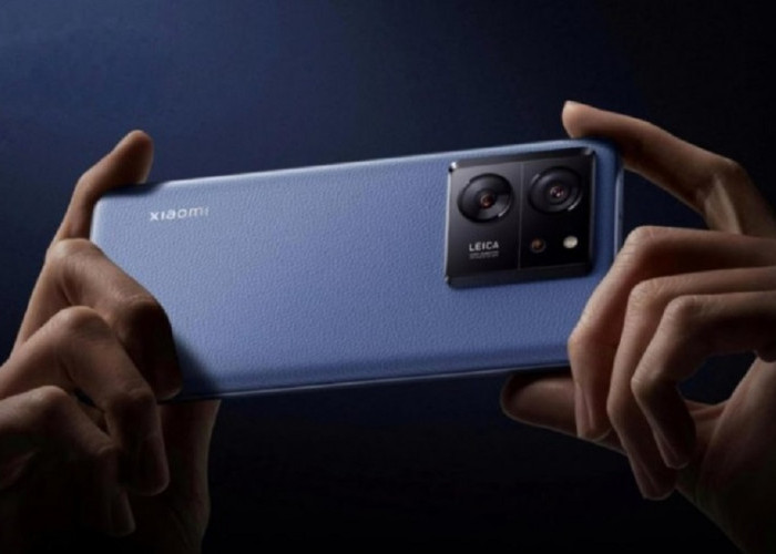 Xiaomi 13T Resmi Hadir dengan 5G Super Cepat