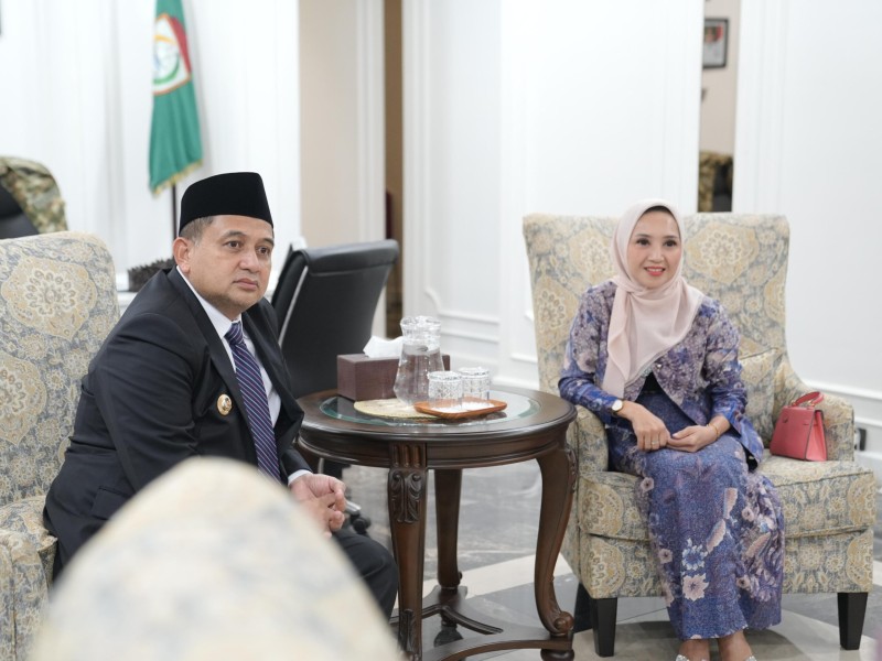 Industri Perfilman Dinilai Mampu Dorong Ekonomi Kreatif, Wali Kota Makassar Dukung Produksi Anak Lorong The Movie