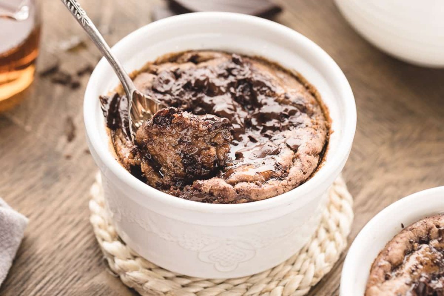 Resep Oatmeal Bowl Sehat ala Carmen Iri yang Praktis