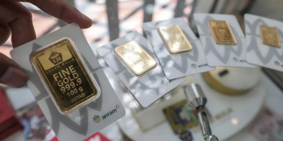 Harga Emas Antam Naik Signifikan, Membuka Peluang Investasi Menjanjikan Sekarang