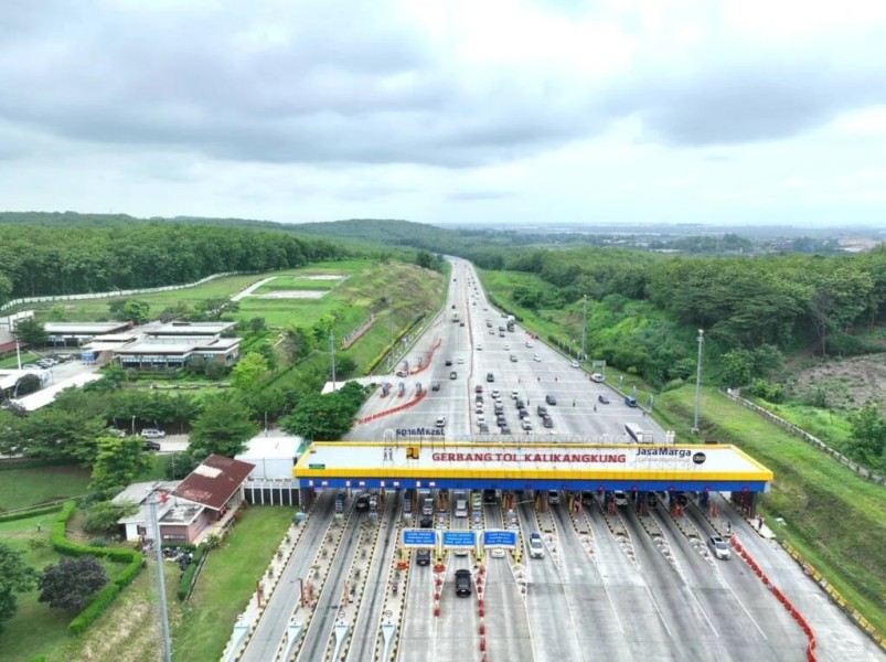 Lonjakan Mudik Lebaran 2026 Jadi Momentum Emas Jantra Grupo Kejar Pertumbuhan Pendapatan Servis Mobil Nasional