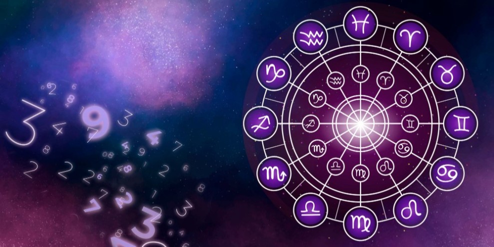 Ramalan Zodiak Cinta Hari Ini Jumat 27 Maret 2026 Aries Hingga Pisces Lengkap