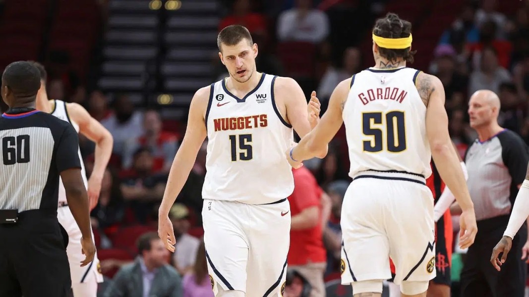 Jokic Bersinar, Denver Nuggets Tunjukkan Kekuatan Penuh Melawan Pelicans