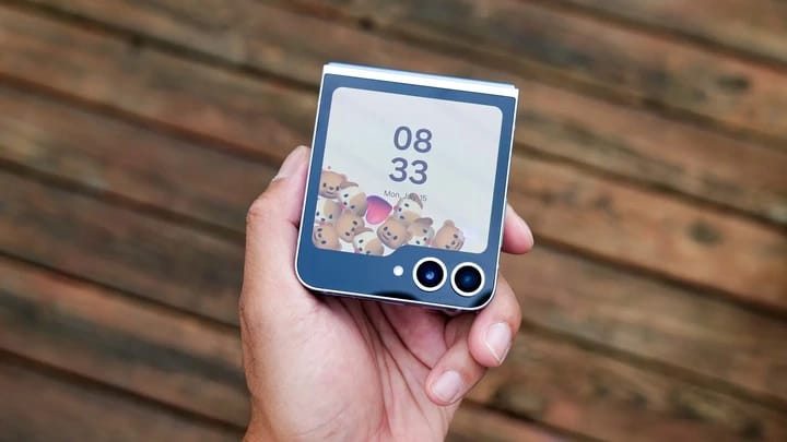 Samsung Galaxy Z Flip 7 Siap Gebrak Pasar, Ini Bocoran Spesifikasi dan Harga Terbarunya