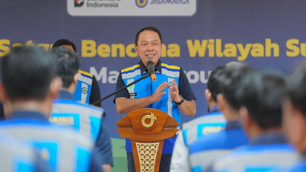 Dukungan Nyata Jasa Marga Percepat Pemulihan Aceh Lewat Hunian Danantara yang Layak Huni