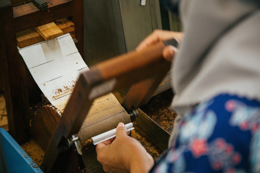 GAPPRI Tolak Pemberlakuan PP 28/2024 Terkait Pengamanan Zat Adiktif
