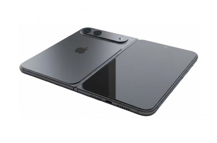 Apple Diprediksi Geser Foldable Lebar Huawei Lewat iPhone Fold