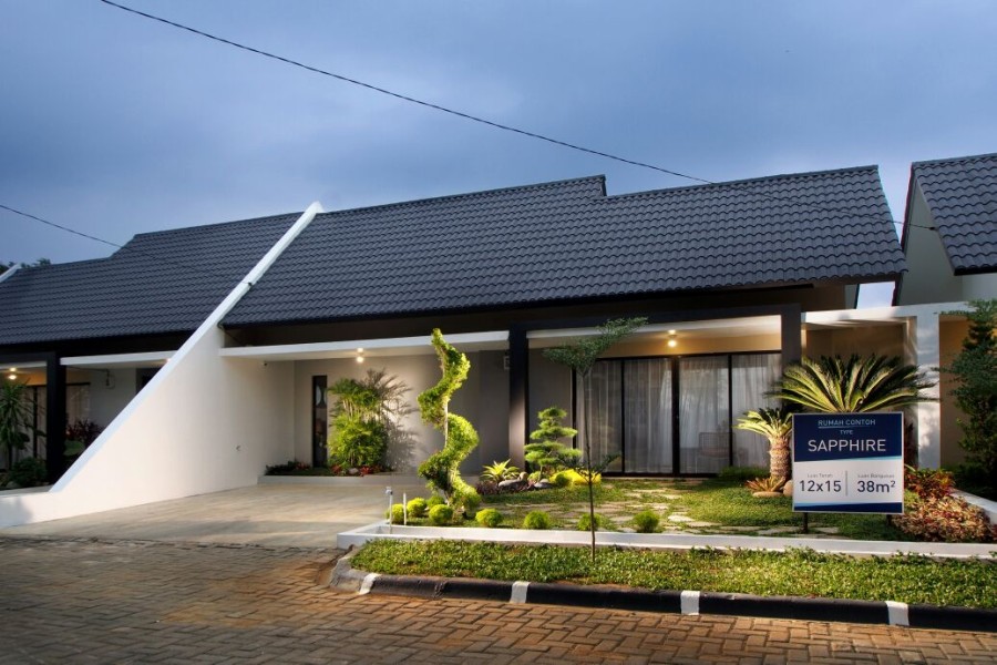 Lima Pilihan Rumah Subsidi Harga Rp150 Jutaan di Nganjuk, Cocok untuk Masyarakat Berpenghasilan Rendah