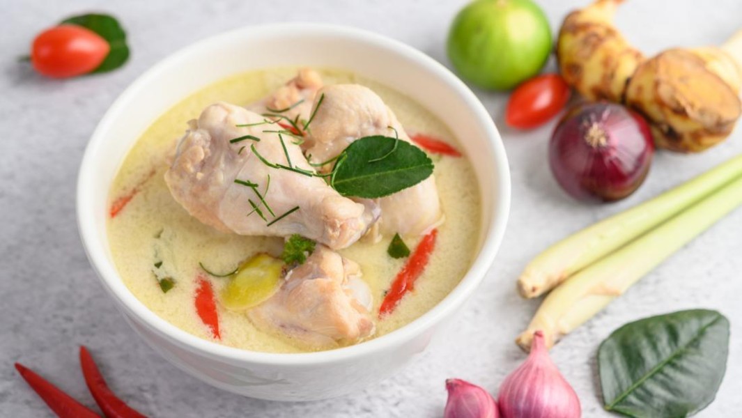 Pilihan 5 Menu Sehat Sahur Dan Berbuka Puasa Agar Tubuh Tetap Bugar