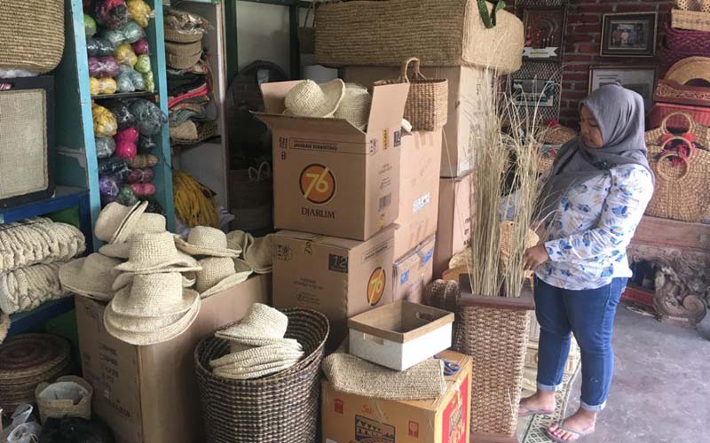 Pemkab Aceh Timur Gencarkan Penguatan Modal UMKM dan Perluasan Akses Pasar Digital