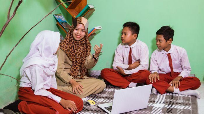Pendidikan Masa Depan: Guru Siap Hadapi Revolusi Digital AI