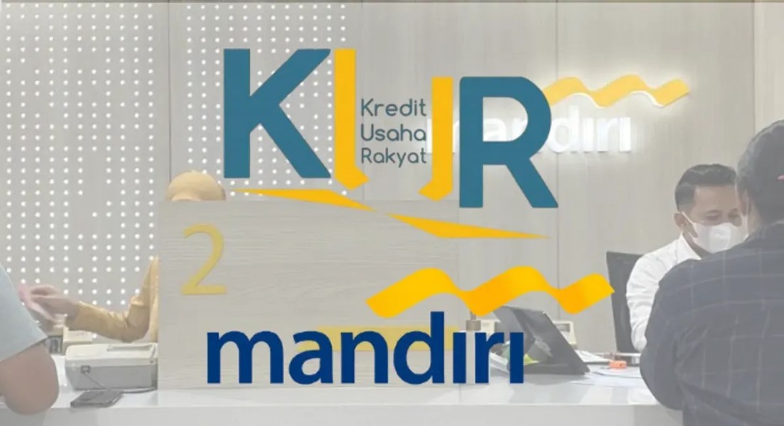 Skema Tabel Angsuran KUR Mandiri 2025 Lengkap dengan Plafon dan Syarat Pengajuan