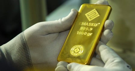 Hartadinata Abadi Perkuat Pasar Emas Nasional Lewat Kerja Sama dengan BCA Syariah