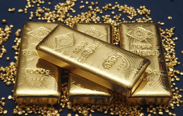 Harga Emas Melonjak: Dekati Puncak Rekor Terbaru di Tengah Ketidakpastian Ekonomi Global