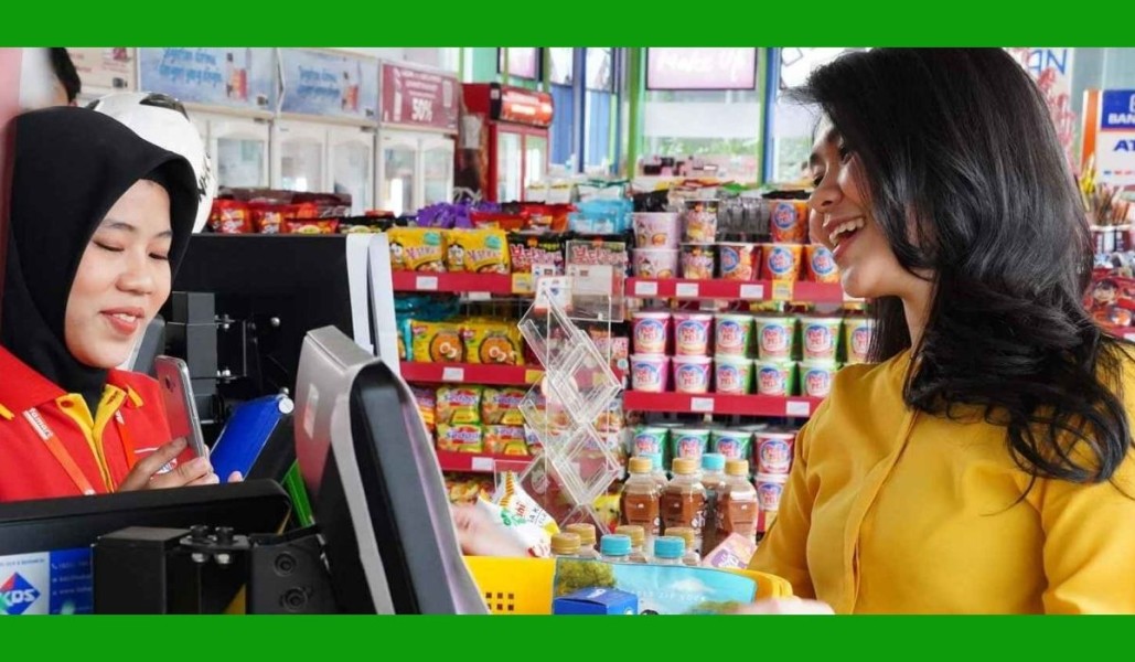 Panduan Lengkap Cara Jadi Member Alfamart, Raih Untung Tiap Belanja!