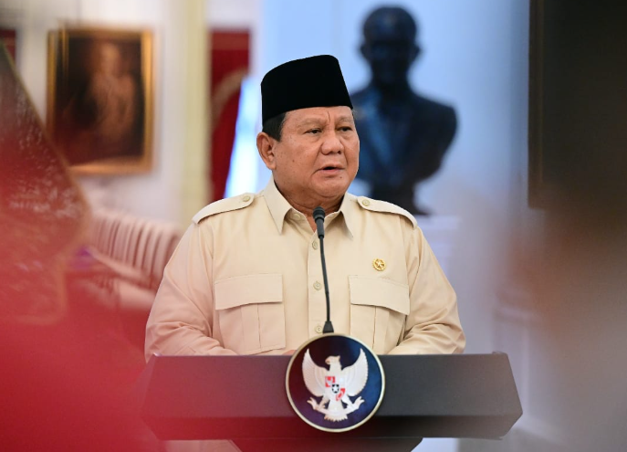 Pembentukan Badan Pengelola Investasi Danantara: Energi Baru Penguatan Ekonomi Indonesia