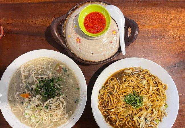 Kuliner Bakmi Bekasi: Wajib Dicoba