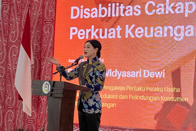 OJK Terima Pengaduan Terbanyak dari Konsumen Mengenai Debt Collector