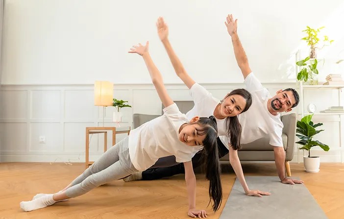 Mengenal Manfaat Olahraga Sunnah bagi Kesehatan Fisik dan Spiritual