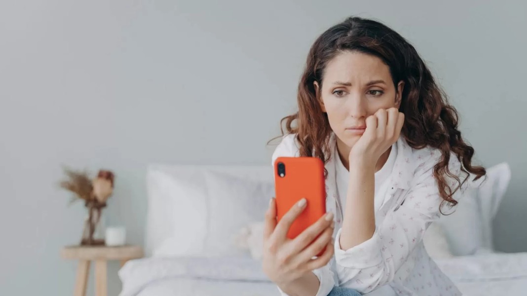 Mengungkap Silent Reader, Saat Warganet Lebih Pilih Diam