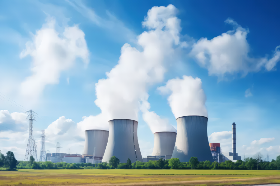 Energi Nuklir Masa Depan Indonesia untuk Keberlanjutan