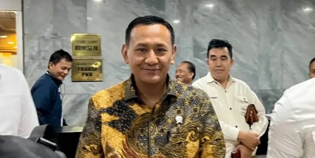 Wamenhut Ungkap Luasan Sawit Terbangun Dalam Kawasan Hutan Nasional