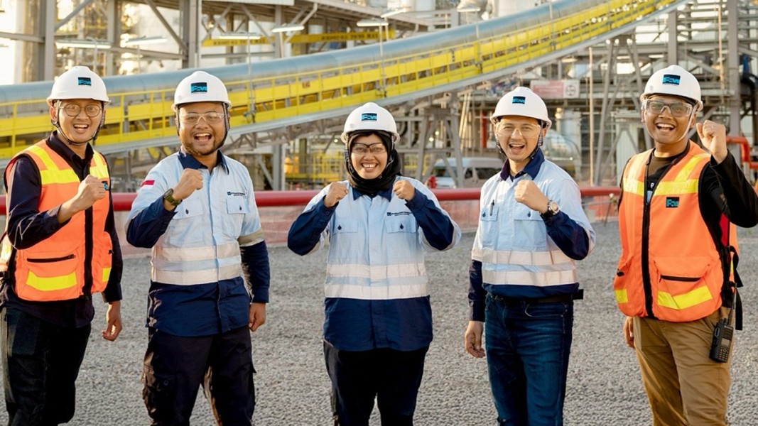 PT Freeport Indonesia Buka Lowongan Kerja untuk Dua Posisi Strategis, Ini Syarat dan Cara Daftarnya