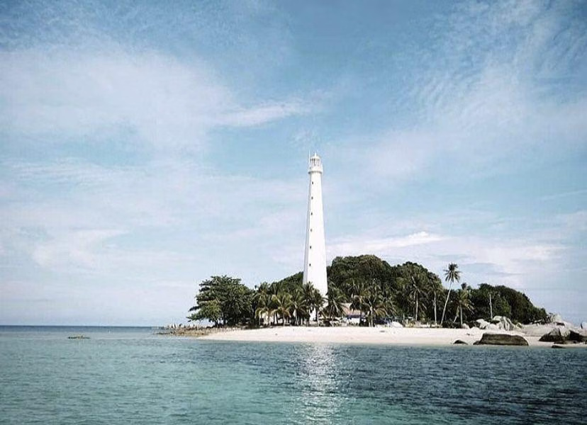 Update Tarif dan Jadwal Penyeberangan Kapal Feri TAA-Bangka