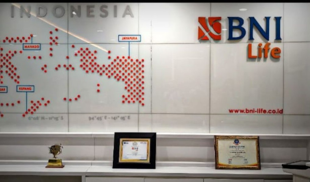 BNI Life Tingkatkan Literasi dan Inklusi Asuransi Nasional Lewat Edukasi, Produk Inovatif, dan Digitalisasi Platform Plan BLife