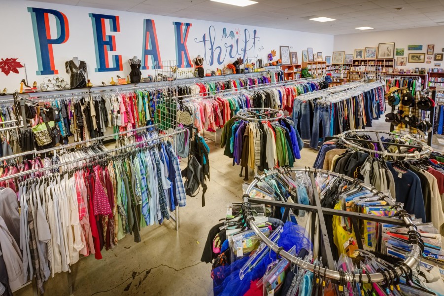 Tips Memulai Bisnis Thrift Shop agar Cepat Berkembang