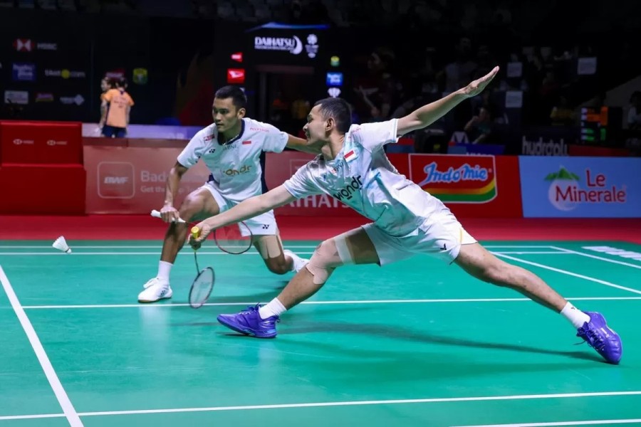 Indonesia Masters 2026 Terapkan Aturan 25 Detik, Fajar Fikri Ungkap Respons
