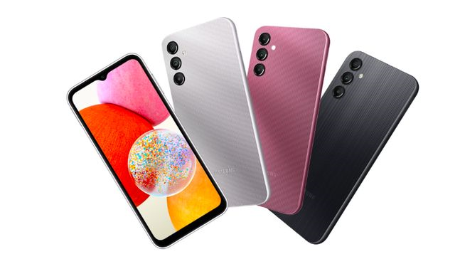 Daftar Lengkap HP Samsung Turun Harga Januari 2026 untuk Semua Seri