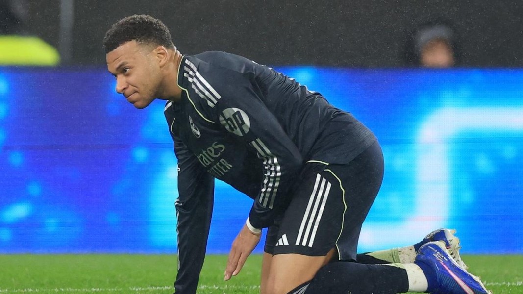 Permintaan Kylian Mbappe Kepada Suporter Real Madrid Agar Berhenti Memberikan Cemoohan