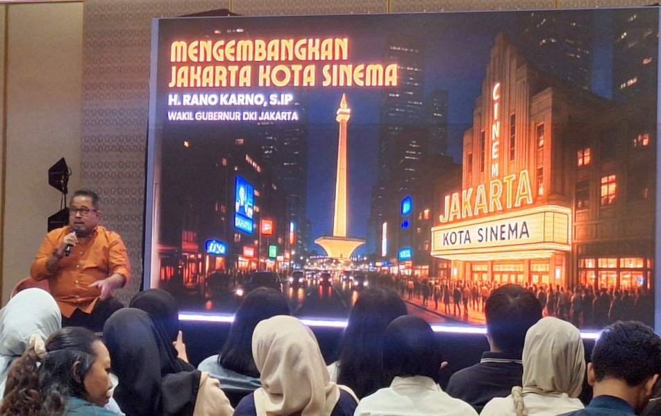 Rano Karno Ungkap Si Doel Bawa Investasi Rp21 Triliun