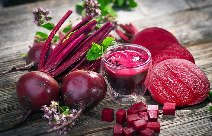 Rahasia Kesehatan Optimal: Simak 7 Manfaat Buah Bit Jika Dikonsumsi Rutin