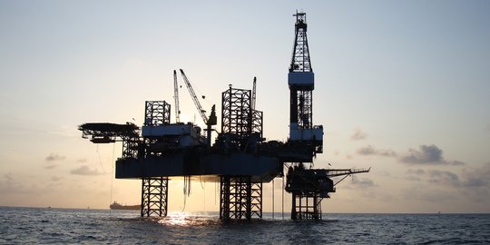 Permintaan Energi Meningkat, Harga Minyak Dunia Tembus Kenaikan Tertinggi Bulan Ini